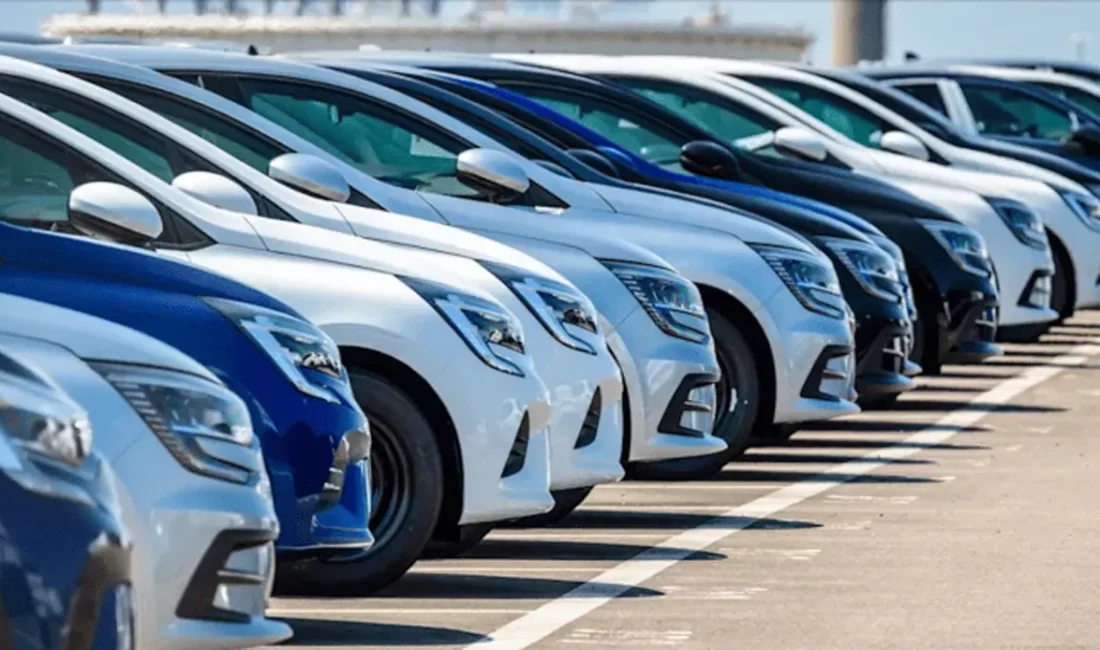 Ticaret Bakanlığı, ikinci el araç ilanlarında Elektronik İlan Doğrulama Sistemi