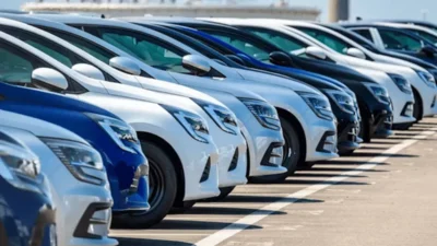 Ticaret Bakanlığı, ikinci el araç ilanlarında Elektronik İlan Doğrulama Sistemi