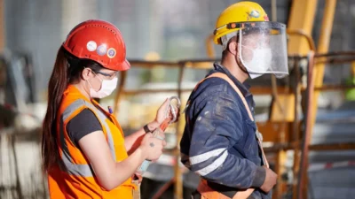 Yerköy Halk Eğitim Merkezi'nden İş Sağlığı ve Güvenliği Kursu
