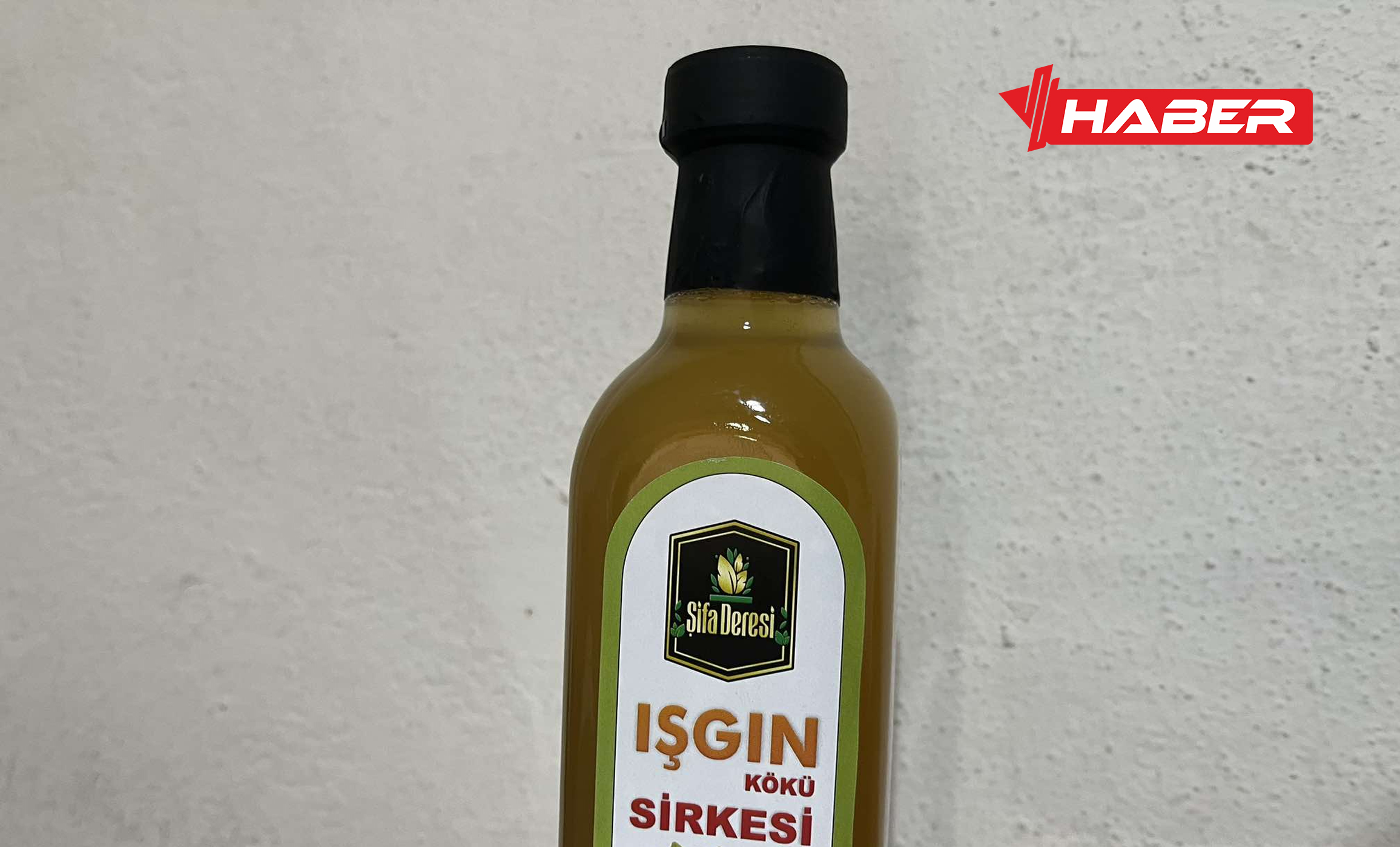 ışgı sirkesinin faydaları