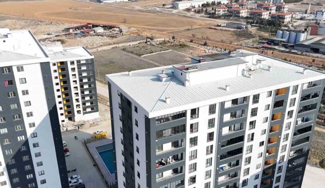 Deda Yapı, Dazkırı'da yeni