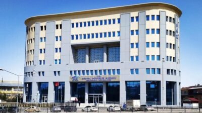 SGK'nın verilerine göre Erzurum'da aktif sigortalı sayısı 176,543. Bunların 114,601'i