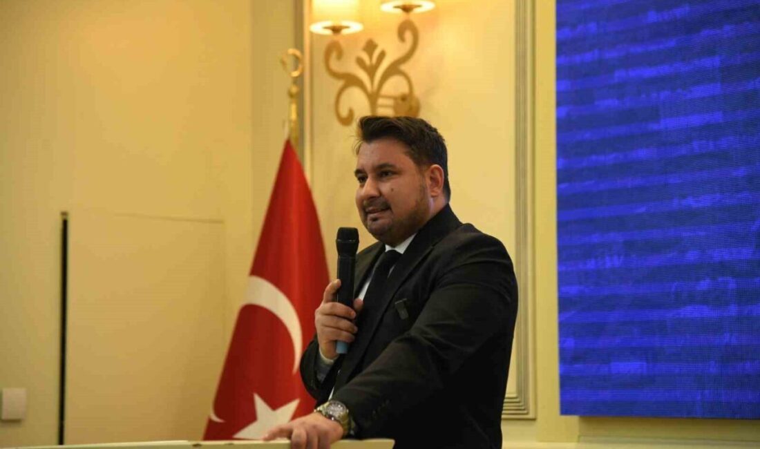 Kahramankazan Belediye Başkanı Selim Çırpanoğlu, belediye personeline yapılacak maaş zammını