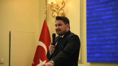 Kahramankazan Belediye Başkanı Selim Çırpanoğlu, belediye personeline yapılacak maaş zammını