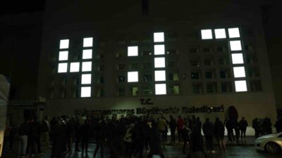 Kahramanmaraş Büyükşehir Belediyesi, 6 Şubat depremlerinin 2. yıl dönümünde önlem
