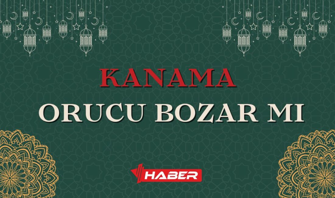 Ramazan ayında oruç tutan