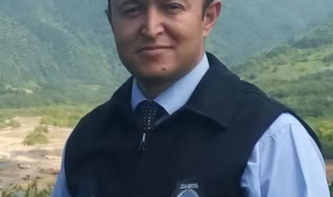 Kanser tedavisi gören eski Zabıta Müdürü Erol Güneş, Bolu'daki hastanede