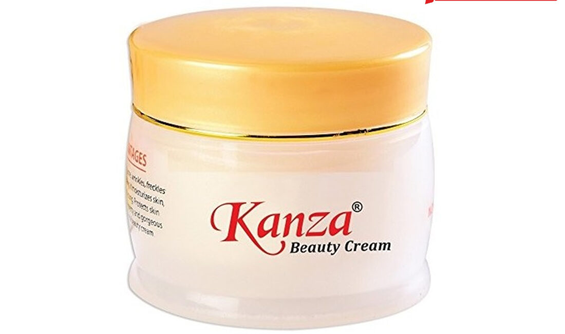 Kanza Krem, ciltteki çeşitli rahatsızlıkların tedavisinde kullanılan doğal içerikli bir