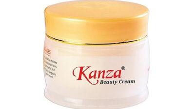 Kanza Krem, ciltteki çeşitli rahatsızlıkların tedavisinde kullanılan doğal içerikli bir