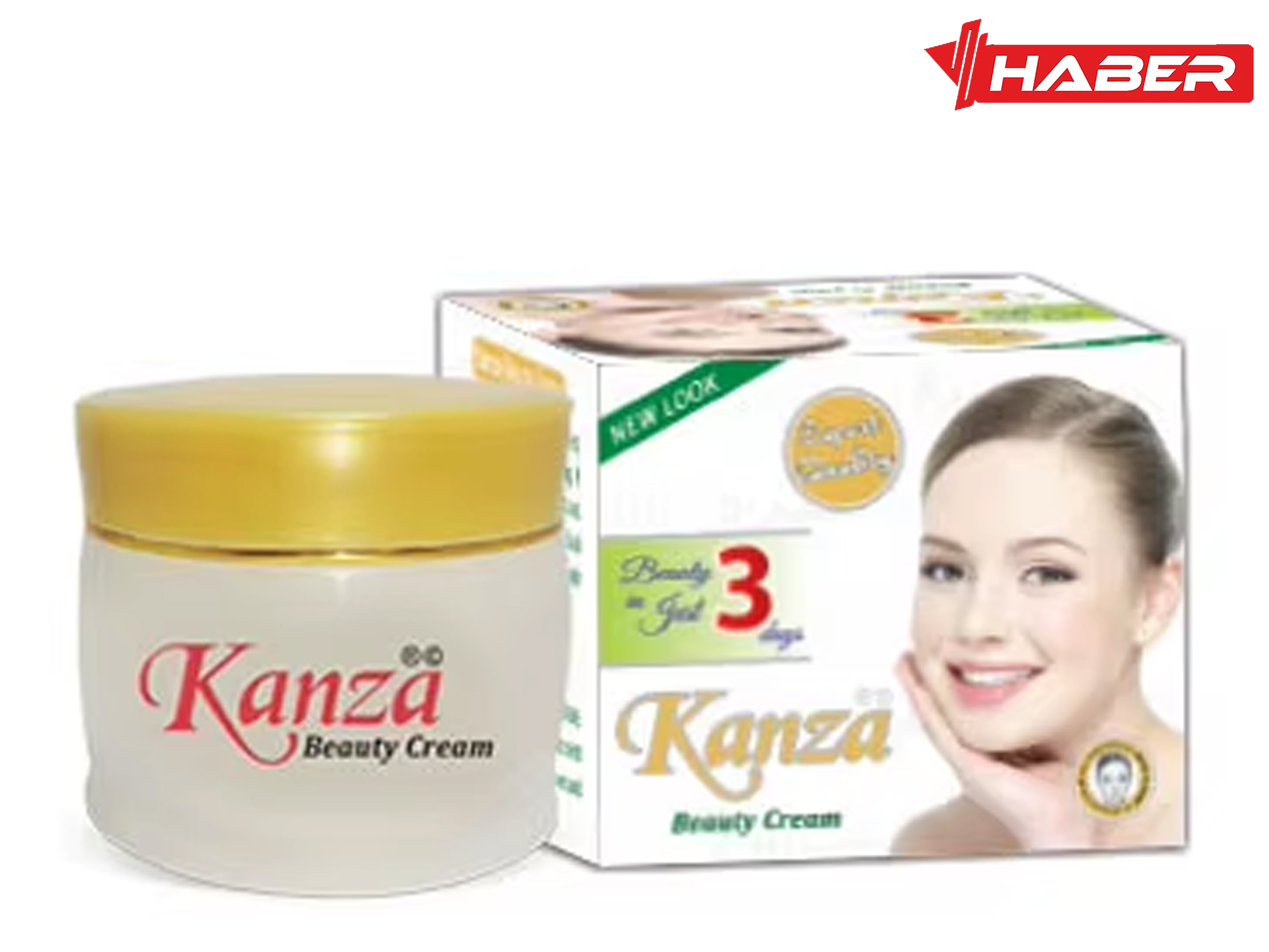 kanza krem nedir ne işe yarar