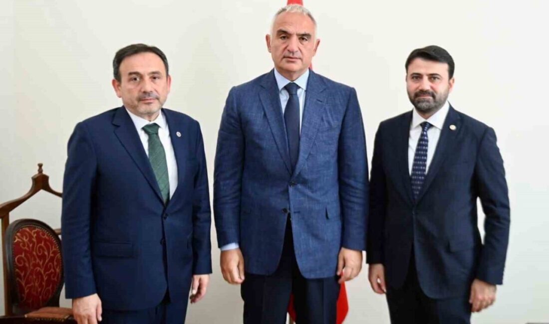 Karabük'ün Eskipazar ilçesindeki Hadrianopolis Antik Kenti, Kültür ve Turizm Bakanlığı