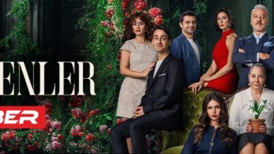 Kardelenler dizisi, etkileyici senaryosu ve güçlü oyuncu kadrosuyla izleyicilerin ilgisini