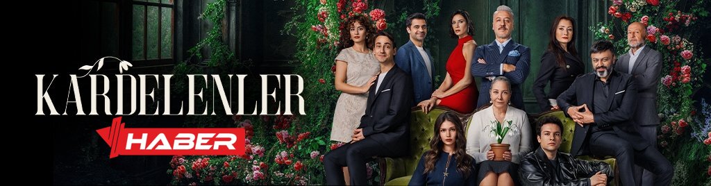 Kardelenler dizisi, etkileyici senaryosu ve güçlü oyuncu kadrosuyla izleyicilerin ilgisini