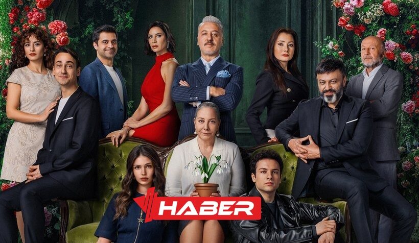Kardelenler dizisi, dikkat çekici senaryosu ve başarılı oyuncu kadrosuyla izleyicilerin