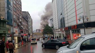 Karabük Demir ve Çelik Fabrikaları AŞ’de (KARDEMİR) meydana gelen curuf
