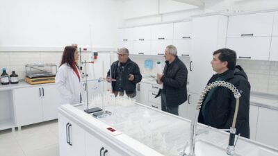 Kars Tarım ve Orman İl Müdürlüğü, köy muhtarlarına yönelik "Toprak