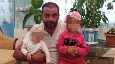 Ankara'nın Polatlı ilçesinde bir kişi, damadını bıçaklayarak öldürdü. Gökhan Çapar'ın
