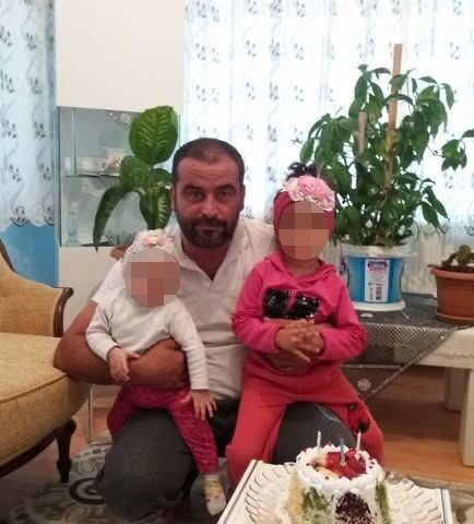 Ankara'nın Polatlı ilçesinde bir kişi, damadını bıçaklayarak öldürdü. Gökhan Çapar'ın