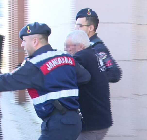 Ankara'da tartıştığı kayınpederi tarafından bıçaklanarak öldürülen Gökhan Çapar'ın eniştesi Metin