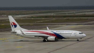 11 yıl sonra Hint Okyanusu'nda MH370 enkazını aramak için Ocean
