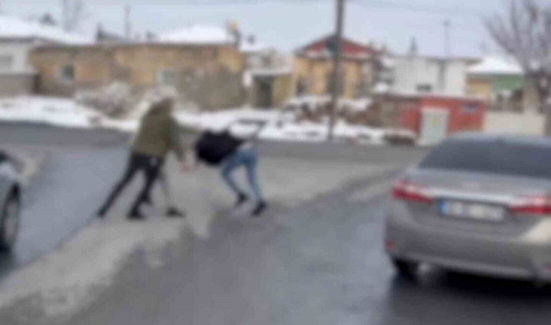 Kayseri'de Narkotik Suçlarla Mücadele Şube Müdürlüğü'nce gerçekleştirilen uyuşturucu operasyonunda, 19