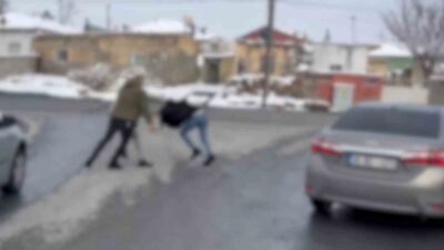 Kayseri'de Narkotik Suçlarla Mücadele Şube Müdürlüğü'nce gerçekleştirilen uyuşturucu operasyonunda, 19