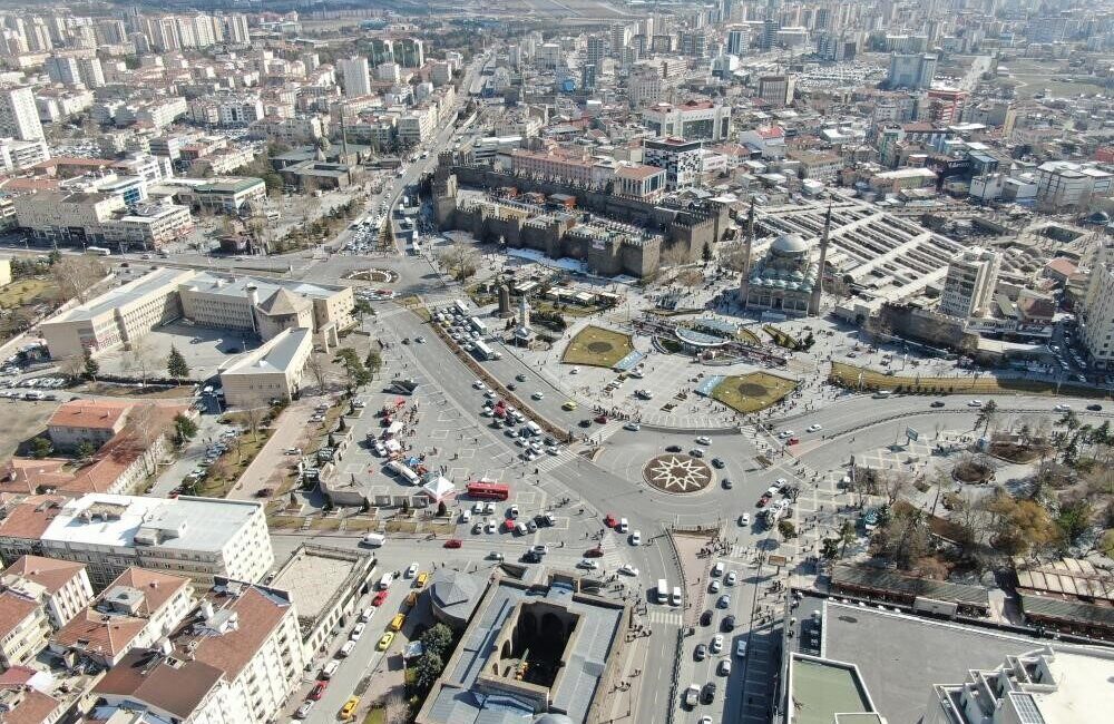 TÜİK, 2024 yılı nüfus