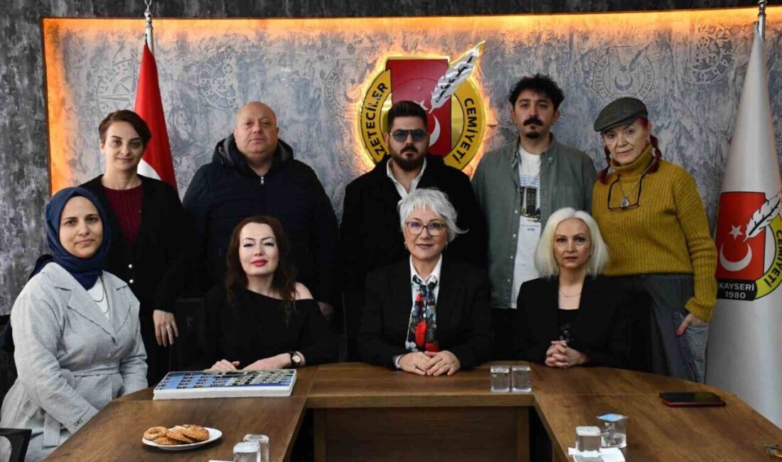 Kadın İşbirliği Geliştirme Derneği