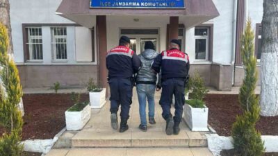 Kırıkkale'de, bilişim yoluyla hırsızlık suçundan 5 yıl 1 ay 15