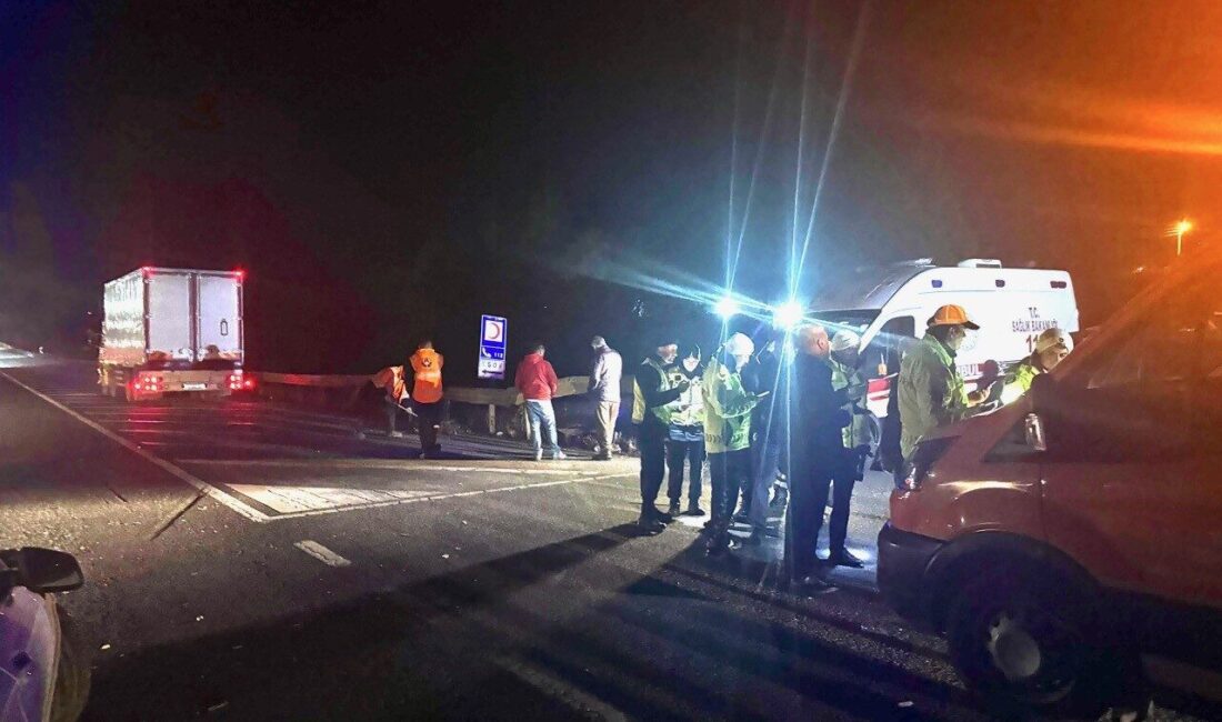 Konya'nın Kulu İlçe Belediye Başkanı Abdurrahim Sertdemir, otomobiliyle kaza geçirdi.