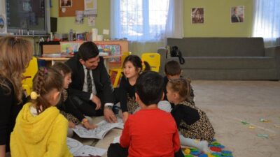 Muğla'nın Köyceğiz ilçesinde ikinci eğitim dönemi başladı. İlçe Milli Eğitim