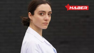 Fadi, dizinin en güçlü kadın karakterlerinden biridir ve Merve Dizdar