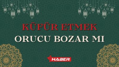 Ramazan ayı boyunca oruç tutan birçok kişi, günlük hayatta karşılaştıkları