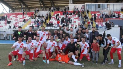 Kulaspor, 2024-2025 Manisa Süper Amatör Lig Salihli Grubu'nda Salihli Belediyespor'u