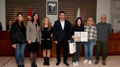 Kuşadası Belediye Meclisi Şubat toplantısı, Başkan Ömer Günel'in başkanlığında önemli