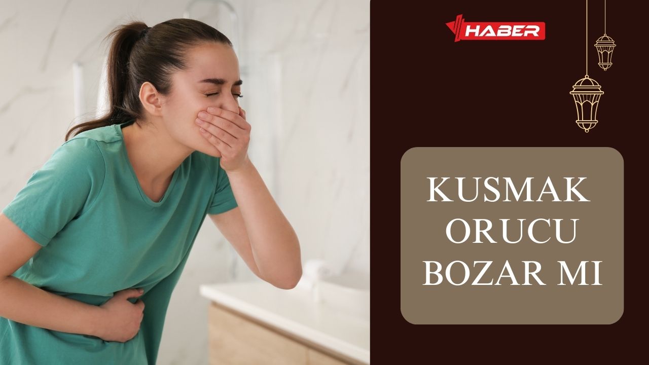 Kusmak Orucu Bozar Mı