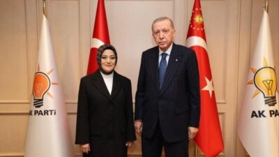 AK Parti Kütahya İl Başkanı Ceyda Çetin Erenler, Eskişehir-Kütahya-Afyonkarahisar-Isparta-Burdur-Antalya hızlı