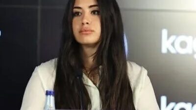 Tanur Lara Yılmaz Kimdir? Tanur Lara Yılmaz, 1991 yılında İstanbul’da