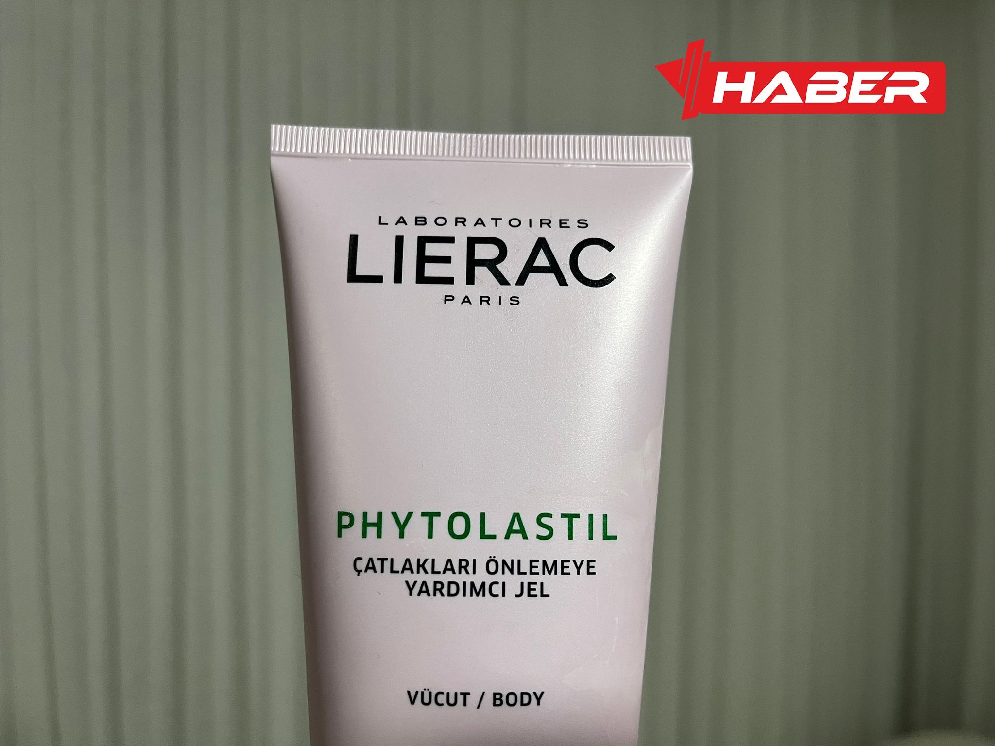 lierac krem nasıl kullanılır