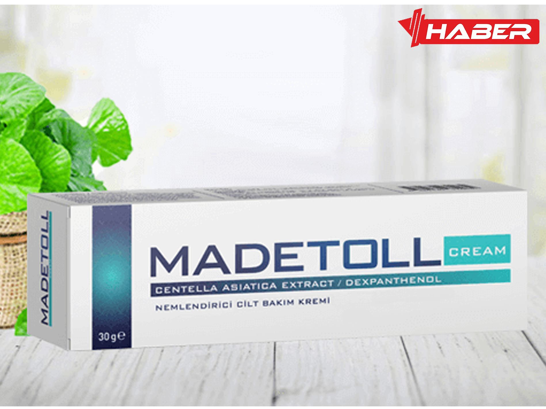 madetoll krem nedir