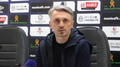 Trendyol 1. Lig'in 22. haftasında Manisa Futbol Kulübü, Fatih Karagümrük
