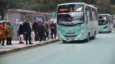 Manisa Büyükşehir Belediyesi, 3 Şubat'ta başlayacak 2024-2025 Eğitim-Öğretim Dönemi için