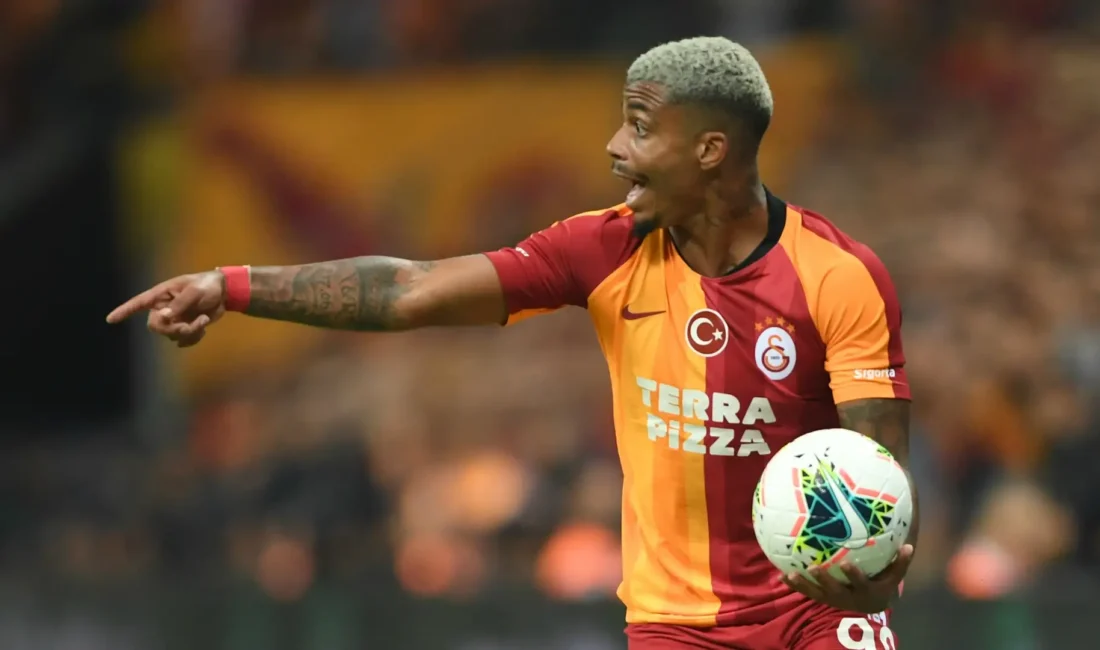 Galatasaray Mario Lemina İle Anlaştı