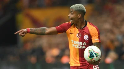 Galatasaray, orta saha transferinde mutlu sona ulaştı! Sarı-kırmızılı ekip, eski