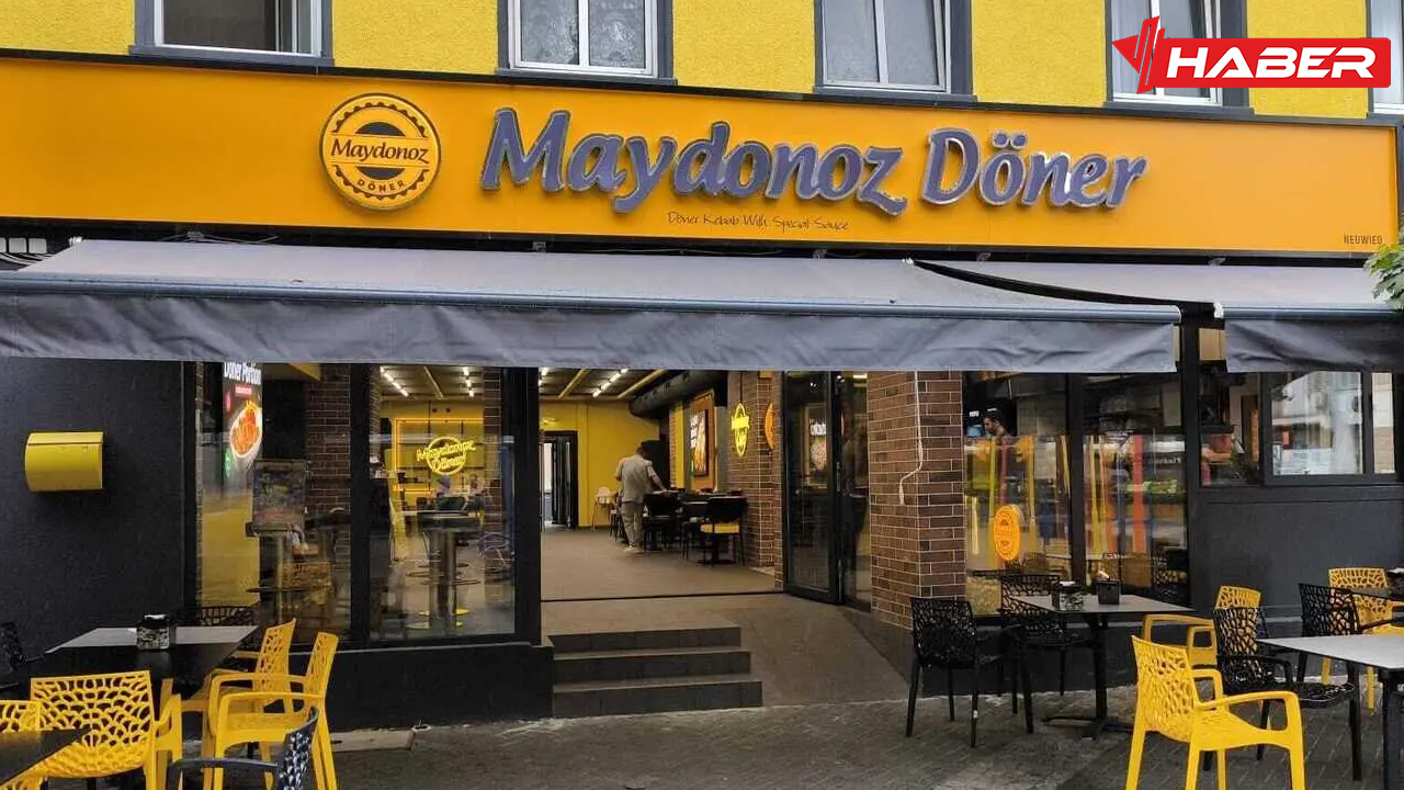 maydonoz döner kayyım atandı