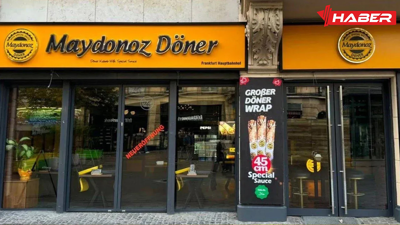 maydonoz döner kayyım