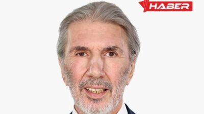 Türkiye’nin önde gelen iş insanlarından biri olan Mehmet Salih Dereli,
