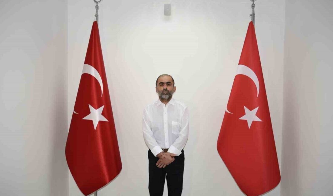 Reyhanlı'daki terör saldırısının faili Temir Dükancı, MİT'in sınır ötesi operasyonuyla