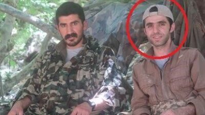 MİT, PKK/KCK mensubu Rojda Azad ve Çirav Cudi'yi etkisiz hale
