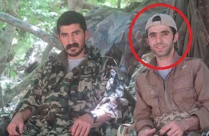 MİT, PKK/KCK mensubu Rojda Azad ve Çirav Cudi'yi etkisiz hale